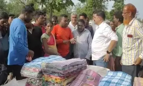 छत्तीसगढ़ के लोगों की संवेदनशीलता के कायल हो गए महाराष्ट्र के लोग... महाराष्ट्र के बजाय छत्तीसगढ़ में रहना चाहते हैं