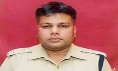 ट्रांसफर के खिलाफ हाई कोर्ट में याचिका लगाने के बाद आईपीएस पर लगा 50 हजार का जुर्माना...
