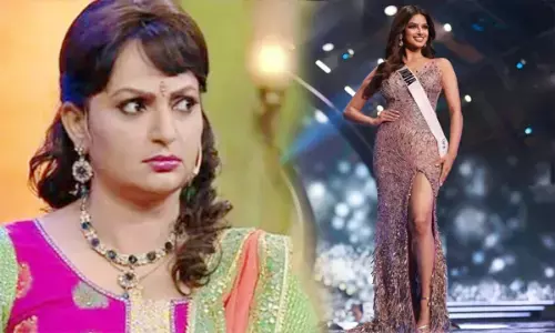 मिस यूनिवर्स पर फूटा गुस्सा, कपिल शर्मा की बुआ ने कोर्ट में किया केस, बोलीं- उन्हें लगता है पंजाबी...
