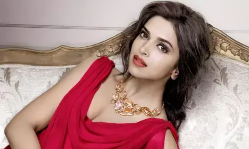 दीपिका पादुकोण को आया आत्महत्या का विचार, एक्ट्रेस बोलीं- मैं टूट गई और रो पड़ी... जानिए ऐसा क्या हुआ...