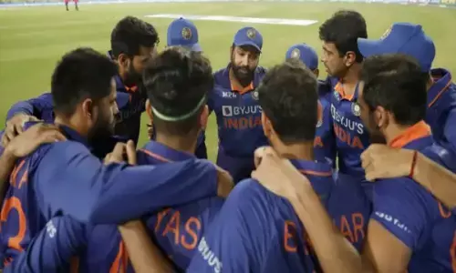 T20: टीम इंडिया से दो खिलाड़ी बाहर, एक बल्लेबाज तो दूसरा गेंदबाज....