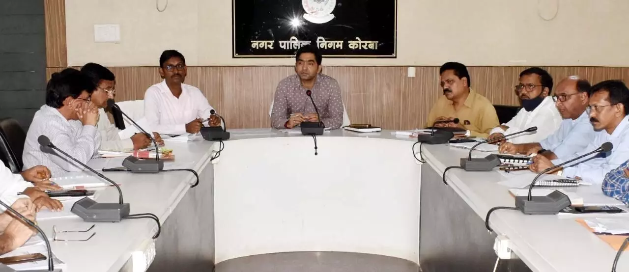 शासन की फ्लैगशिप योजनाओं का पूरी निष्ठा व त्रुटिरहित रूप से हो संचालन - आयुक्त शासन की फ्लैगशिप योजनाओं का पूरी निष्ठा व त्रुटिरहित रूप से हो संचालन - आयुक्त