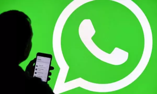 WhatsApp का धांसू नया फीचर: 256 नही, 512 नही, अब ग्रुप में ऐड कर सकेंगे इतने हजार मेंबर्स, जानिए पूरी डिटेल्स WhatsApp
