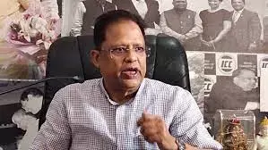 न्यायधानी अपराधियों का गढ़ बन गया...पुलिस पर हो रहे हमले, पूर्व मंत्री ने कानून व्यवस्था पर सरकार को घेरा