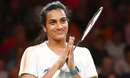 CWG 2022: पीवी सिंधु ने रचा इतिहास,  भारत को दिलाया 20वां गोल्ड मेडल...