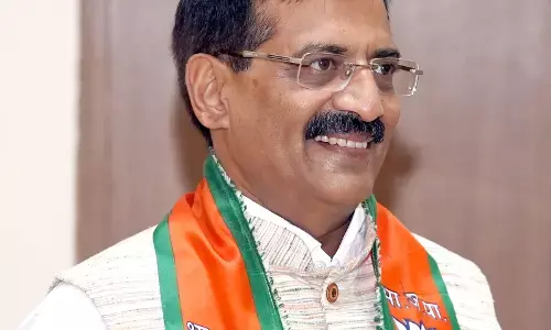 CG अवैध हथियारों का बाजार: भाजपा का आरोप- रायपुर अपराध की राजधानी... अपराधी बेखौफ, पुलिस का भी भय नहीं