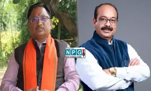 साय के बदले साव का गणित: विष्णुदेव साय बनेंगे एसटी आयोग के उपाध्यक्ष, कैबिनेट मंत्री का रुतबा मिलेगा!