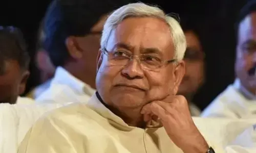 Bihar कैबिनेट न्यूज: नीतीश कैबिनेट ने 67735 पुलिस कर्मियों की भर्ती को दी हरी झंडी, देखिए और किन एजेंडों पर लगी मुहर