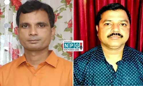 छत्तीसगढ़ के सभी हाई और हायर सेकेंडरी स्कूलों को स्वामी आत्मानंद योजना में शामिल करना शिक्षकों को कर रहा बेचैन! जानिए क्यों लग रहा उन्हें कहीं लौट तो नहीं आएगा शिक्षाकर्मी वाले पुराने दिन