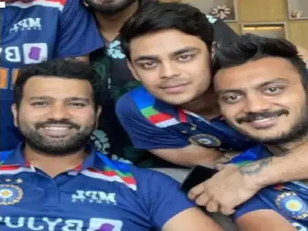 टीम इंडिया से बाहर हुआ ये बल्लेबाज, सोशल मीडिया पर भावुक पोस्ट किया शेयर... बोला...
