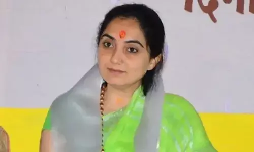 नूपुर शर्मा के खिलाफ 8 राज्यों में दर्ज सभी मामले सुप्रीम कोर्ट ने किए दिल्ली पुलिस को स्थानांतरित, साथ ही दंडात्मक कार्यवाही पर रोक
