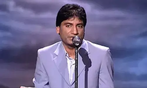 यारों सब दुआ करो... कॉमेडियन राजू श्रीवास्तव की हालत नाजुक, फैंस बोले...