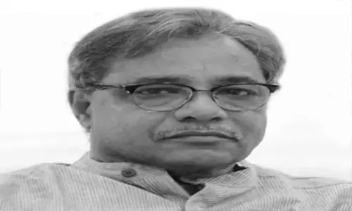 मुख्यमंत्री 22 वां वसुंधरा सम्मान प्रदान करेंगे लीलाधर मंडलोई को, 14 को मुख्यमंत्री निवास में आयोजन