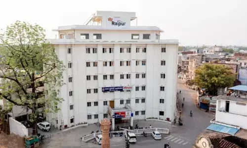 मुख्यमंत्री भूपेश बघेल स्मार्ट सिटी रायपुर को देंगे 165 करोड़ रू. की कार्य योजनाओं की नई सौगात