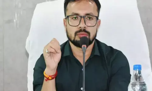 बड़ी खबरः दंतेवाड़ा कलेक्टर विनीत ने लिया सारे स्कूलों को आत्मानंद में कंवर्ट करने का जिम्मा, सरकार ने कलेक्टरों से ली थी सहमति