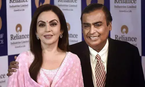 मुकेश अंबानी को मिली धमकी, धमकी देने वाले ने 8 बार किये धमकी भरे कॉल....