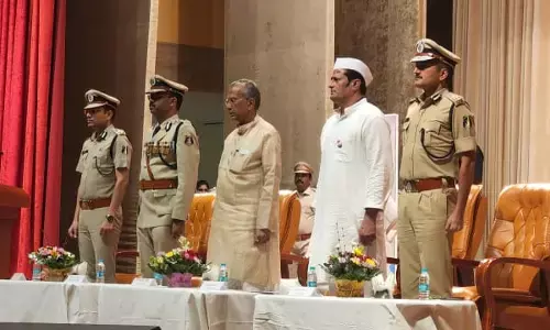 साइबर अपराध के विरुद्ध रायपुर पुलिस का व्यापक जागरूकता अभियान...