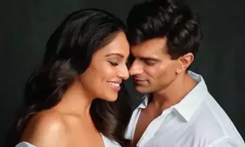 Bollywood News: बिपाशा बसु का नया प्रेग्नेंट फोटोशूट, एक्ट्रेस हो रही ट्रोल... बोली....
