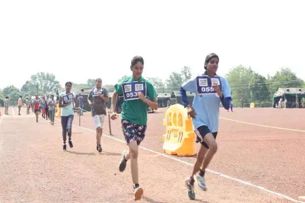 2100 युवा बने बस्तर फाइटर कांस्टेबल, वनांचल क्षेत्रों में शांति, सुरक्षा एवं विकास कार्यों में देंगे अपना सहयोग...
