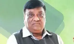 बधाई हो: छत्तीसगढ़ के नेता प्रतिपक्ष चुने जाने से पहले ही नारायण चंदेल को बधाइयों का दौर शुरू