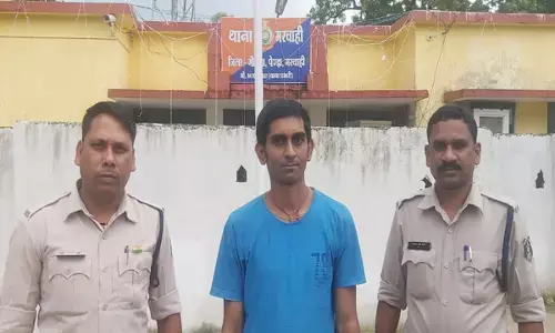 स्कूल शिक्षा विभाग के बाबू ने कइयों को लगाया चूना, हुआ गिरफ्तार