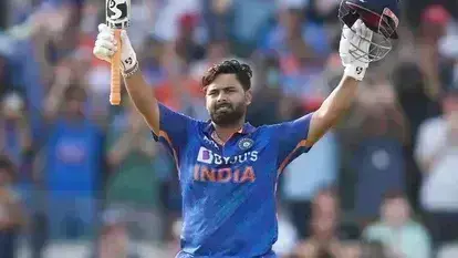 T20 वर्ल्ड कप से पहले टीम इंडिया को सता रहा है ये बड़ा डर , आखिर ऋषभ पंत ने ऐसा क्यों कहा