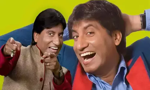 Raju Srivastav Latest news: राजू श्रीवास्तव के नाम पर पुरस्कार की घोषणा, निकलेगा विशेषांक, लिया गया फैसला