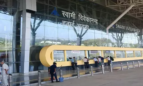 Raipur Airport: एयरपोर्ट के पार्किंग सिस्‍टम में बड़ा बदलाव: कैश नहीं अब एयरपोर्ट पर फास्‍ट टैग से कटेगा शुल्‍क