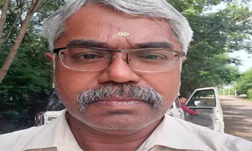 केएन किशोर को मिली जनसंचार में डाक्टरेक्ट की उपाधि