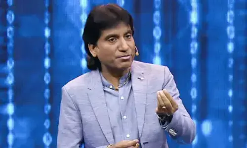 Raju Srivastava News: मशहूर कॉमेडियन राजू श्रीवास्तव अब कोमा में, मैनेजर राजेश शर्मा ने बताया हाल... बोले...