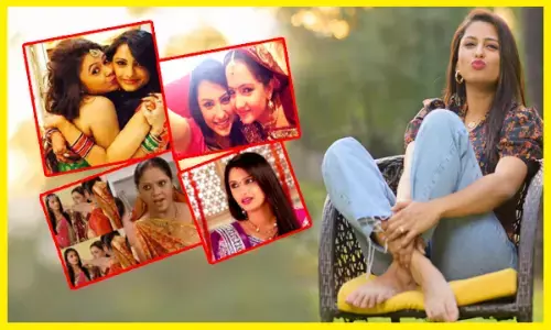 दूसरी बार मां बनने वाली है राशि बहू... साथ निभाना साथिया शो में की थी रोल... यूजर्स बोले- माशाल्लाह, बधाई हो