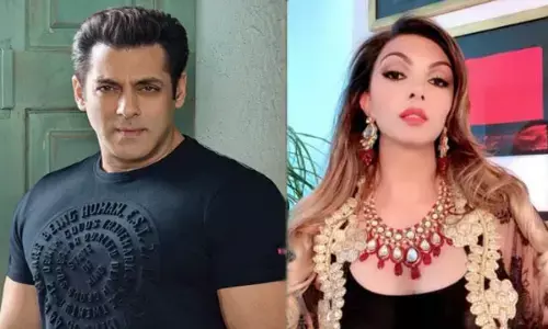 सलमान खान की एक्स-गर्लफ्रेंड सोमी अली ने साधा निशाना, लगाए तकड़ा आरोप!... एक्ट्रेस बोलीं- मुझे ही नहीं, कई महिलाओं...