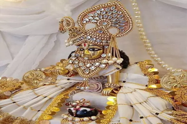 श्री कृष्ण की छठी: इस दिन मनाई जाएगी बाल गोपाल की छठी, जानिए क्या है महत्व श्री कृष्ण की छठी: इस दिन मनाई जाएगी बाल गोपाल की छठी, जानिए क्या है महत्व