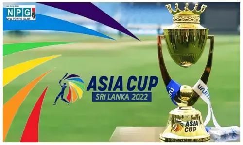 Asia Cup 2022: एशिया कप मैच के टीमों का हुआ ऐलान, जानें कब और कहां देखे मैच... देखें डिटेल