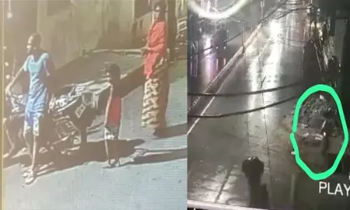 पेट्रोलिंग गाड़ी से भागने के दौरान चोर हुआ घायल, हुई मौत..मजिस्ट्रियल जांच के आदेश....