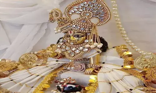 श्री कृष्ण की छठी: इस दिन मनाई जाएगी बाल गोपाल की छठी, जानिए क्या है महत्व