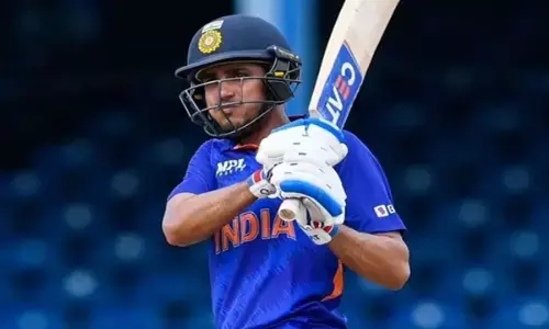 Cricket News: इस बल्लेबाज ने सचिन तेंदुलकर का तोड़ा बड़ा रिकॉर्ड, टीम इंडिया खिलाड़ियों को छोड़ा पीछे... जानिए