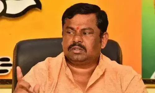 बीजेपी विधायक गिरफ्तारः पैगंबर पर कथित टिप्पणी के आरोपों पर मुस्लिम समुदायों में भड़का गुस्सा, पुलिस ने किया गिरफ्तार