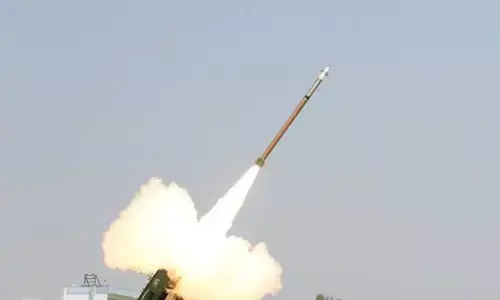 3 अफसर बर्खास्त: पाकिस्तान में गलती से गिरी ब्रह्मोस मिसाइल...  वायुसेना के ग्रुप कैप्टन, विंग कमांडर और स्क्वाड्रन लीडर की सेवा समाप्त...