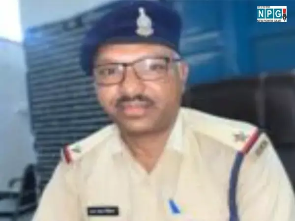 थाने में फांसी: छत्तीसगढ़ में एएसआई ने अपने ही थाने में लगा ली फांसी, पुलिस महकमे में मचा हड़कंप