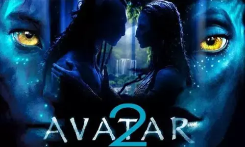 Avatar: अवतार का नया ट्रेलर हुआ रिलीज, सिनेमाघरों में धमाल मचाने को तैयार... देखें धमाकेदार वीडियो