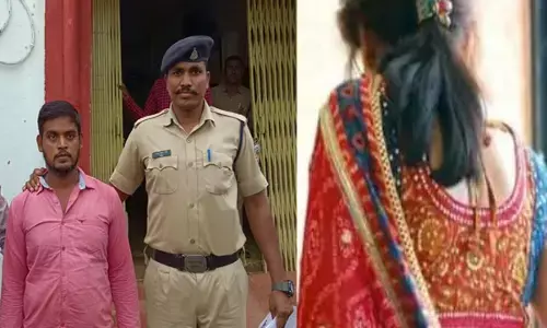 CG news- दोस्त के साथ आपत्तिजनक हालत में पत्नी को पकड़ा, आक्रोशित पति ने फिर अपने ही दोस्त को दी ख़ौफ़नाक सजा, अब हुआ पति गिरफ्तार