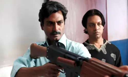 गैंग्स ऑफ वासेपुर के एक्टर पर FIR दर्ज, लगा ये आरोप... जानिए पूरा मामला