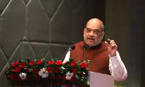 अमित शाह 27 को रायपुर में: केंद्रीय गृह मंत्री करेंगे एनआईए हेड क्वार्टर का शुभारंभ, मोदी@20 पर बुद्धिजीवियों से चर्चा करेंगे