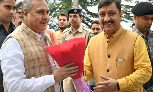 सौदान सिंह को बड़ी जिम्मेदारी: भाजपा उपाध्यक्ष को हिमाचल प्रदेश में बनाया गया चुनाव प्रभारी...ये होंगे सह प्रभारी