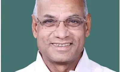 CG की शख्सियत के हाथों सोरेन का भविष्य: झारखंड के मुख्यमंत्री की विधानसभा की सदस्यता पर फैसला अब कुछ देर में... ये करेंगे फैसला