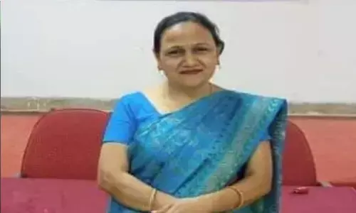 CG News: सबसे बड़ा शिक्षक पुरस्कार: छत्तीसगढ़ के इस शिक्षक को मिलेगा राष्ट्रपति के हाथों राष्ट्रीय शिक्षक पुरस्कार