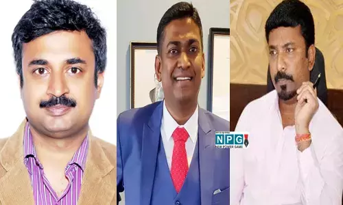 IAS इम्पेनलमेंटः छत्तीसगढ़ के 2006 बैच के तीन आईएएस अफसर भारत सरकार में ज्वाइंट सिकरेट्री हुए इम्पेनल, आदेश जारी