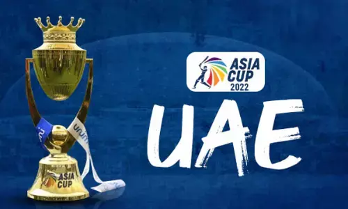 Asia Cup 2022: UAE का सपना हुआ चकनाचूर, इस टीम ने मारी एशिया कप टूर्नामेंट में एंट्री... जानिए