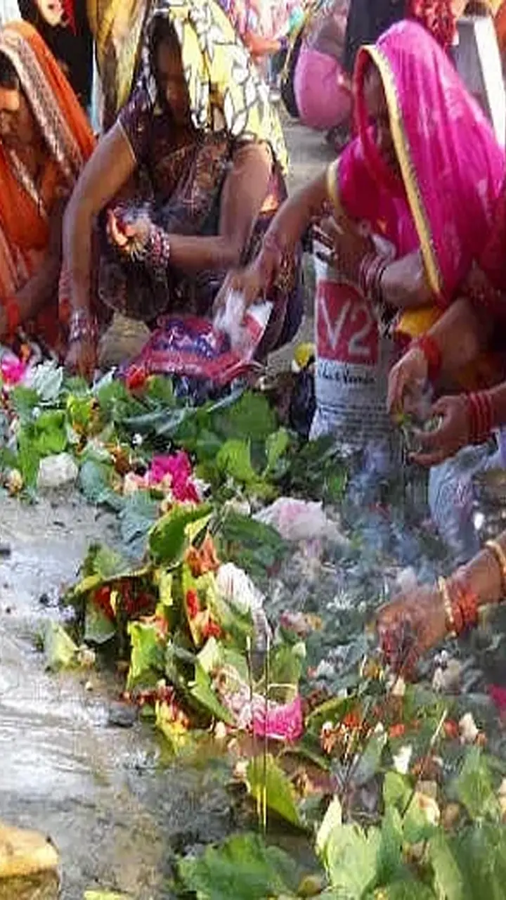 जितिया (जीवित्पुत्रिका) व्रत 2022